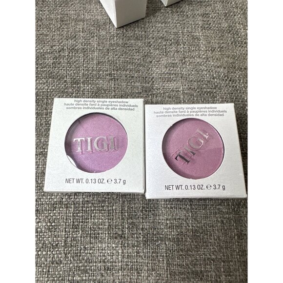 TIGI Makeup Bundle Luxe Lash Mascara Eyeliner Lip Liner Tinted Primer Eyeshadow - Picture 4 of 12